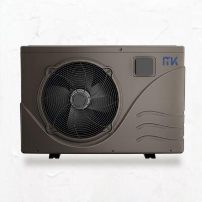 China 10Kw Outdoor Air Source Heat Pump Swimming Pool Cop Pool CE Pool Cop Spa Pool Heat Pump Outdoor Air for sale