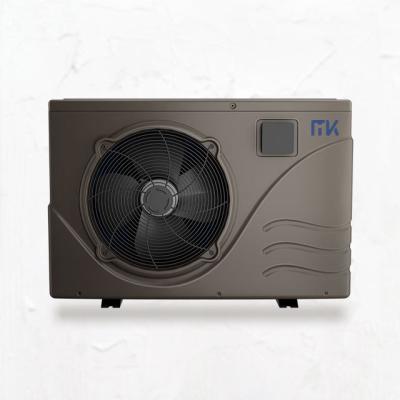 China Outdoor Heating Cooling Swimming Pool Sale Heater Swimming Pool 36Kw Outdoor Top Boiler for sale