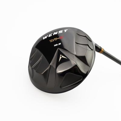 China graphite & 2019 New Design Golf Titanium Hot Forged Steel 460cc Driver for sale