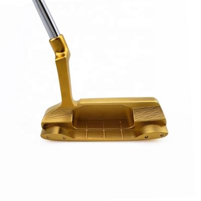 China New Arrival Golf Putter Steel Golf Putter Countersunk Golf Putter Heads for sale