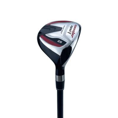 China Stell Hybrid Stainless Golf Graphite Golf Club Hybrid Hybrid for sale