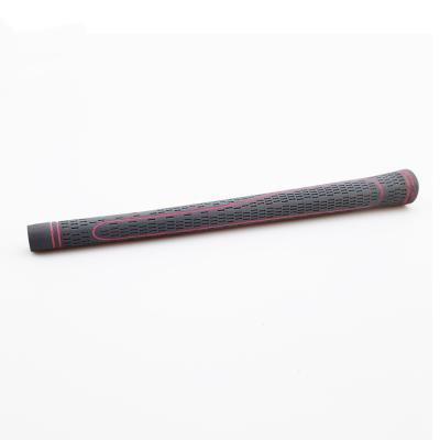 China Cheap Rubber Golf Grip Golf Grip Putter Rubber Grip for sale