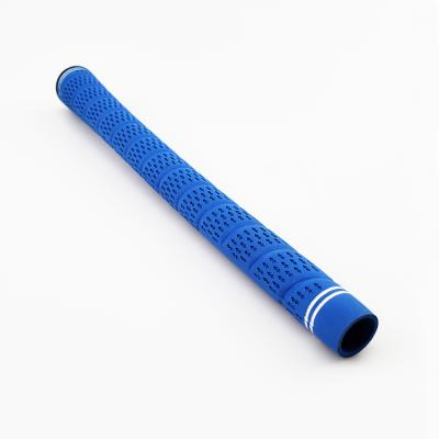 China Rubber Golf Club Grips Rubber Putter Grip Club Putter Grip for sale