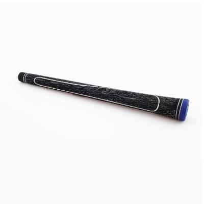 China Rubber Golf Grip Manufacturer Custom Golf Grips Rubber Golf Grip for sale