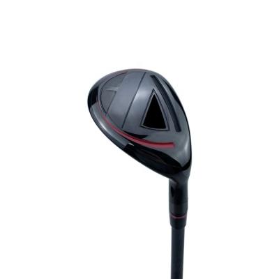 China graphite & Steel Golf Clubs Full Set Custom Logo Golf Hybrid Golf Driver Wood for sale