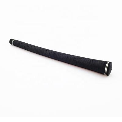 China New Style Custom Wholesale Colored Rubber Golf Grip For Sale for sale