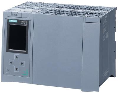 China 100% Brand New and Original SIMATIC PLC MODULE S7-1500 CPU 1517H-3 PN 6ES7517-3HP00-0AB0 6ES7517-3HP00-0AB0 for sale