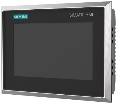 China 100% New and Original SIMATIC HMI KTP700 Panel Key / Touch Basic Operation 7