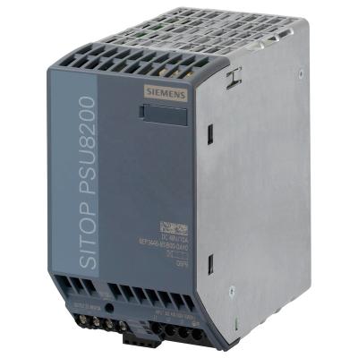 China SITOP PSU8200 Power Supply Input 48V DC/10A Output 6EP3446-8SB00-0AY0 6EP3446-8SB00-0AY0 100% Brand New and Original 3AC 400-500V for sale