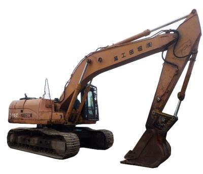 China Used CAT 325C Excavator, Original CAT 325C 320D 320B Excavators, CAT Construction Equipment 1.2MÂ ³ for sale