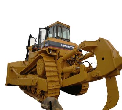 China Used Machinery Repair Shops Cat D9R Crawler Bulldozer CAT D9N D9R Bulldozers For Sale/d9r d9n d8k d8r d8n d7 d6 d5 d4 d3 bulldozer for sale for sale