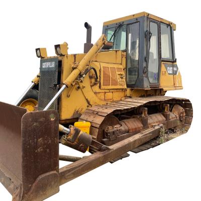 China Machinery repair shops used cat D6G-2 D6H, D6C D6T D7G D6D D6G D6G-2 bulldozer bulldozer in D6G hot sale with high quality low price for sale