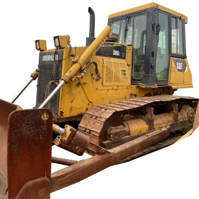 China Affordable Machinery Repair Shops Price Boutique Original Used CAT D6G With Good Quality Second Hand CAT D6G Have Stock for sale