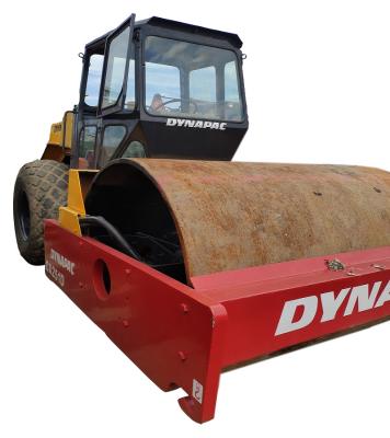 China Construction worksÂ   Good Price Dynapac ca301d ca30d ca251d ca25d 14 Ton Used Road Roller Compactor For Sale for sale