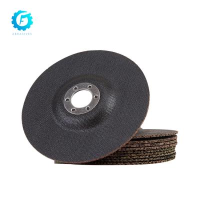 China To Make Fin Disc 171*22.23 High Quality Abrasive Fiberglass Backing Plate For Fin Disc for sale