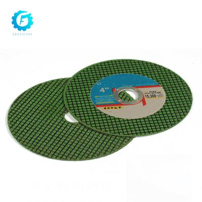 China Durable Cutting Disc 180*3*22.2 Abrasive Disc China Factory Can Be Customized Cuting Disc for sale