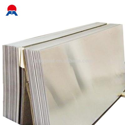 China Marine Quality Reflective Aluminum Sheet 0.5mm Thickness 0.3mm 0.4mm Coil Prices With Factory Wholesale Price for sale