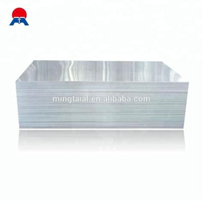 China Bahrain truck aluminum sheet 1/8 coil with factory direct sale price for sale