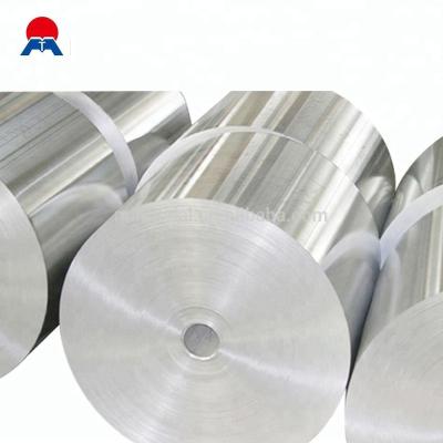 China Household Aluminum China Factory Promotion Aluminum Foil Saudi Arabia Manufacturers Supplier for sale