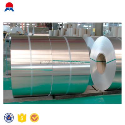 China Insulating aluminum sheet coil price per kilo 1100 h14 1.5mm to roof 0.7mm for sale