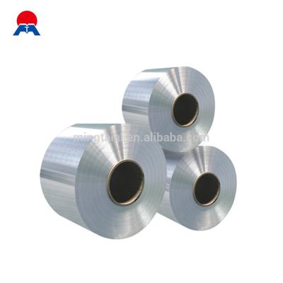 China Other factory aluminum foil for container making machinery aluminum alloy 3003 h14 for sale