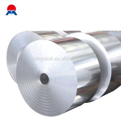 China Other Aluminum Foil Brands 0.5mm Thickness Alu Makers 3003 for sale