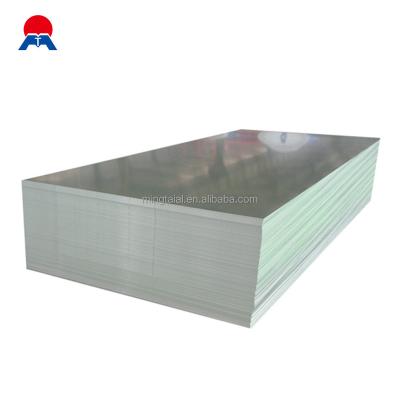 China 1060 Navy Aluminum Alloy Sheet Price 0.05mm 0.1mm 0.3mm 0.5mm Thin Per Kg for sale