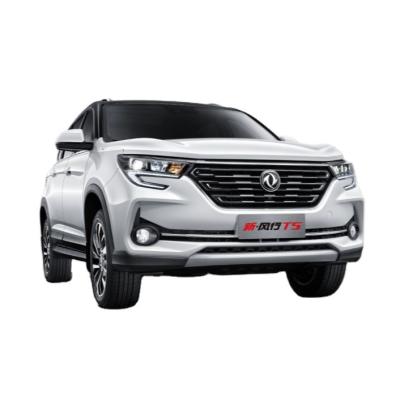 China Cloth 2022 luxury gasoline car Dongfeng Forthing T5 SUV auto suv with hot sale for export for sale