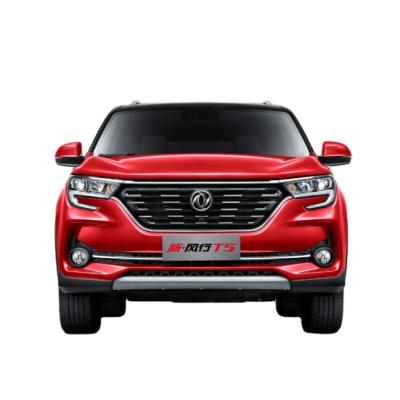 China Fabric Cars JOYEAR T5 luxury car auto suv with high quality and good sale for export for sale