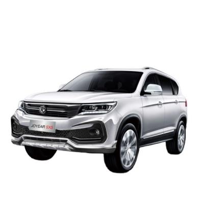 China Dongfeng suv car JOYEAR SX5 leather luxury car 2022 auto suv for sale for sale