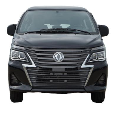 China Cloth China factory direct sales Dongfeng new design MPV M3 Van with lingzhi M3 1.6L gasoline engine for sale