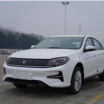 China The Cheapest Hot Selling Cloth 2022 Dongfeng Forthing S60 Electric Car With 415km Cruising Range For Export for sale