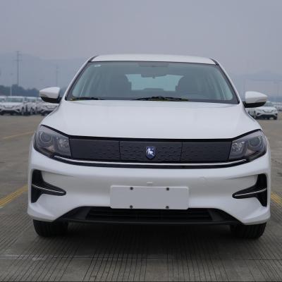 China Dongfeng S60 New Fabric High Quality Power Vehicle Electric Vehicle 4 Wheel With Gasoline Engine for sale