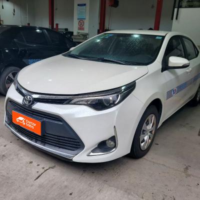 China Cloth most popular TOYOTA LEVIN left hand drive high speed cheap sedan for sale for sale