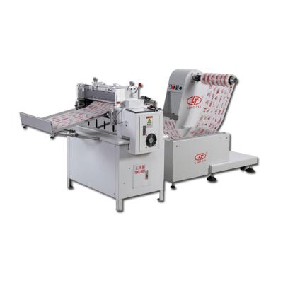 China Factory automatic paper cutter for sale