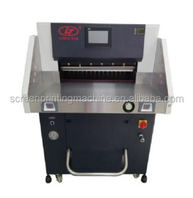 China Garment Shops Single Sheet Laser Cutting Machine for sale