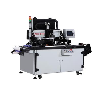 China Garment Shops Compact Roll To Roll Logo Printer for sale