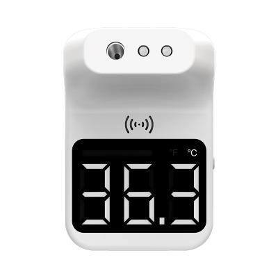 China K3 MINI Portable Hot Selling Quick Reading Automatic Temperature Measuring Thermometer for sale