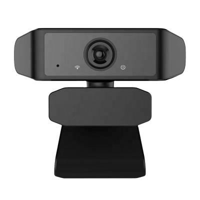 China 1080P portable high quality webcam with microphone, webcam, live video chat, PC, laptop for sale