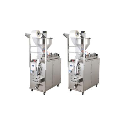 China Food Filling Machine Full Automatic Liquid Quantitative Water Water Filling Machine for sale