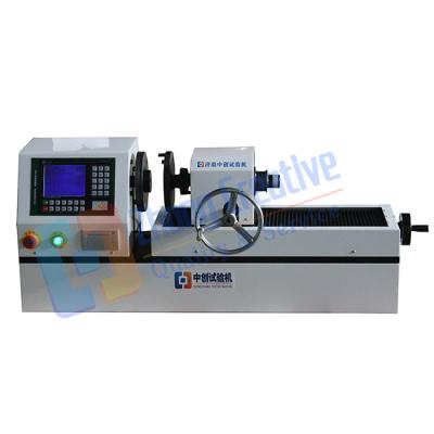 China 50Nm Digital Torsion Testing Machine Electronic Desktop Material Price 50Nm for sale