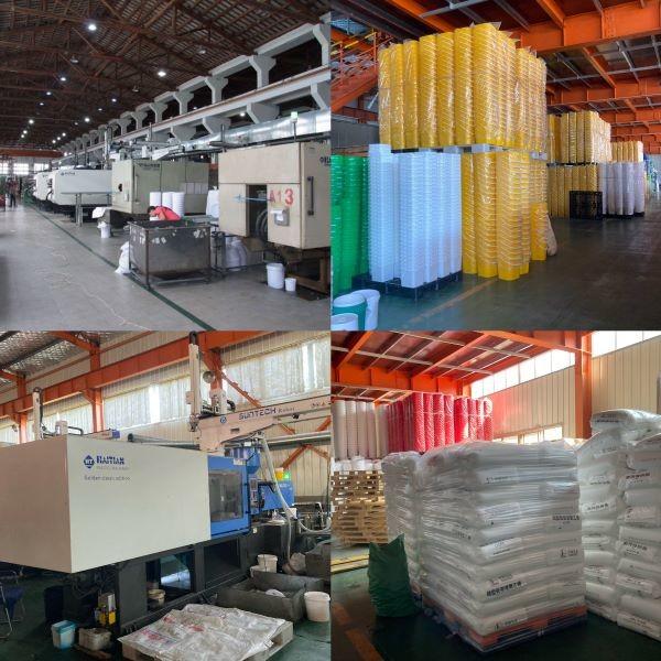 검증된 중국 공급업체 - Qingdao Infinite Power Packaging Industrial Co., Ltd.