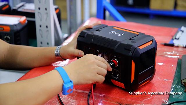 Verified China supplier - Xi'an Zhengdao Electric Co., Ltd.