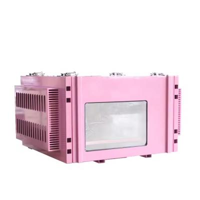 China Outdoor waterproof box suitable for outdoor projector shell in all environments for sale