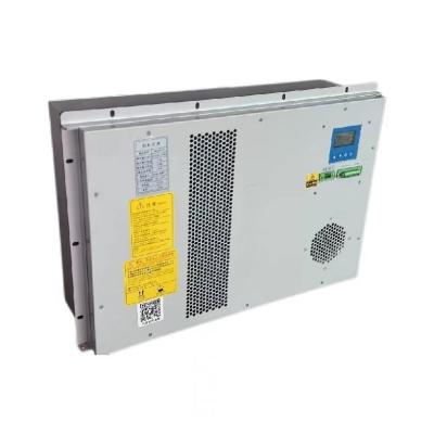 China AC220V 800W Telecom outdoor cabinet air conditioner for sale