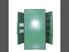 Custom Sheet Metal Fabrication Electrical Enclosure Network Server Cabinet