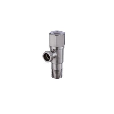 China Home Kitchen 304 Stainless Steel Leak Proof China Tank Fill Valves for sale