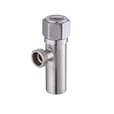 China Home Kitchen Plastic Packaging Type 304 Stainless Steel Drain Price Valves for sale