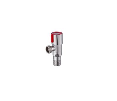 China Rust protection high precision quality stainless steel angle valve stainless steel angle valve for sale