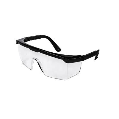 China Anti-impact Dursafety PPE Eye Protection Slow Protector Ojos for sale